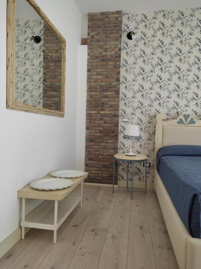 Etna Casa Del Sole Bed and Breakfast Nicolosi Εξωτερικό φωτογραφία